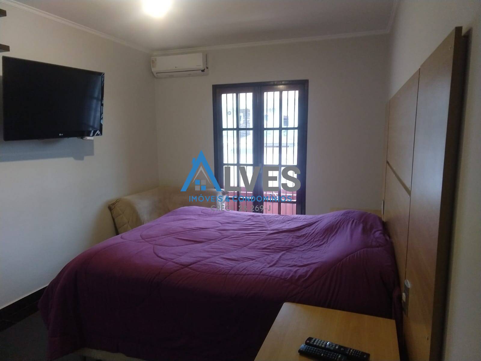 Apartamento à venda com 3 quartos, 198m² - Foto 17