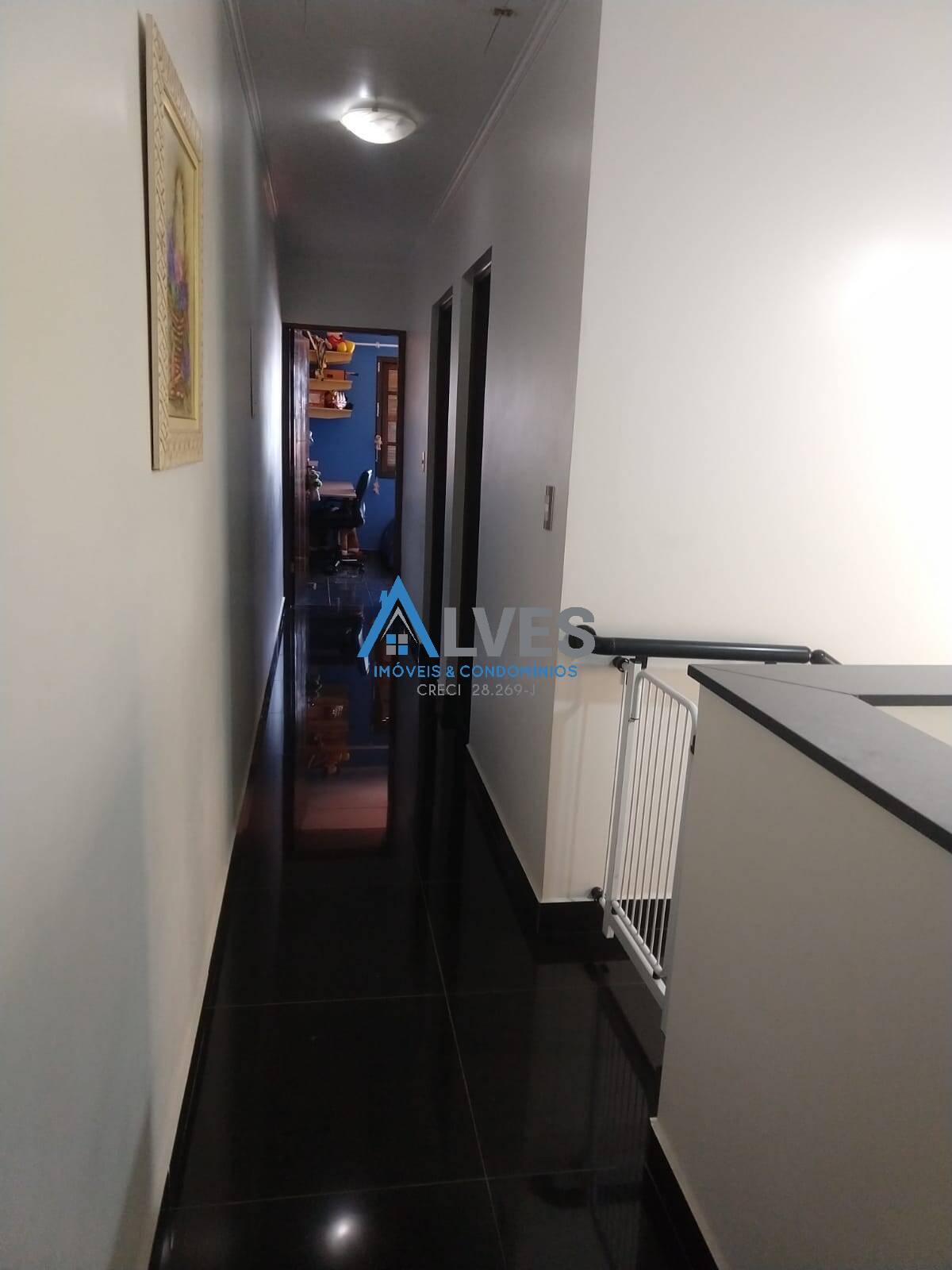 Apartamento à venda com 3 quartos, 198m² - Foto 23