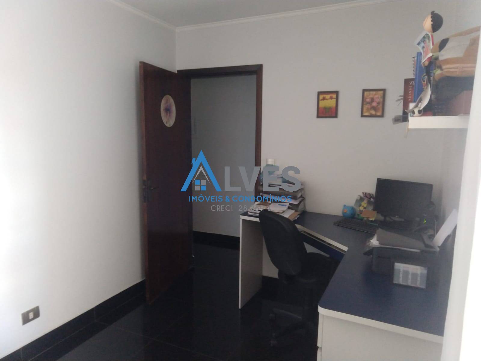 Apartamento à venda com 3 quartos, 198m² - Foto 20