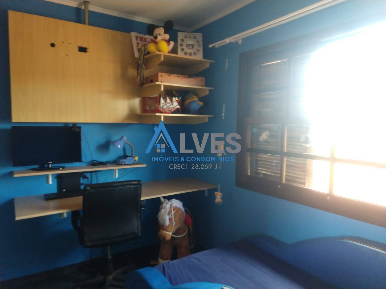 Apartamento à venda com 3 quartos, 198m² - Foto 25