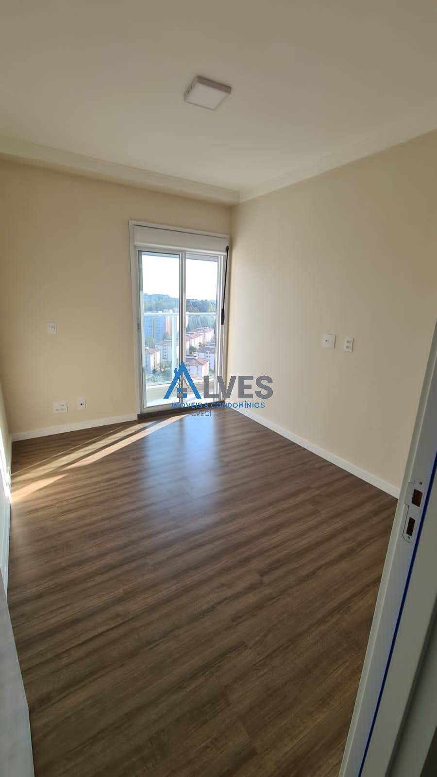 Apartamento à venda com 2 quartos, 57m² - Foto 6