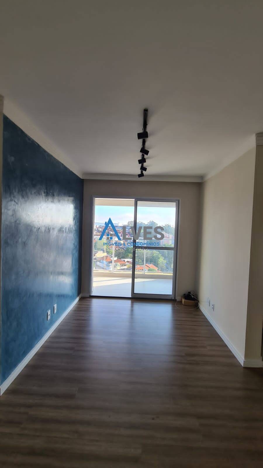 Apartamento à venda com 2 quartos, 57m² - Foto 8