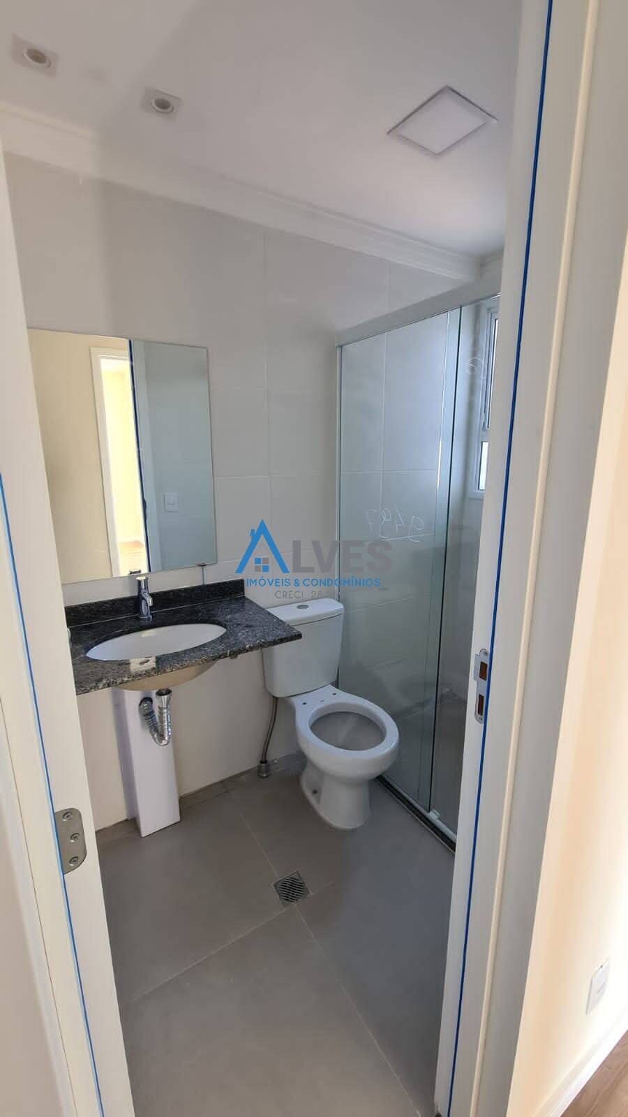 Apartamento à venda com 2 quartos, 57m² - Foto 13