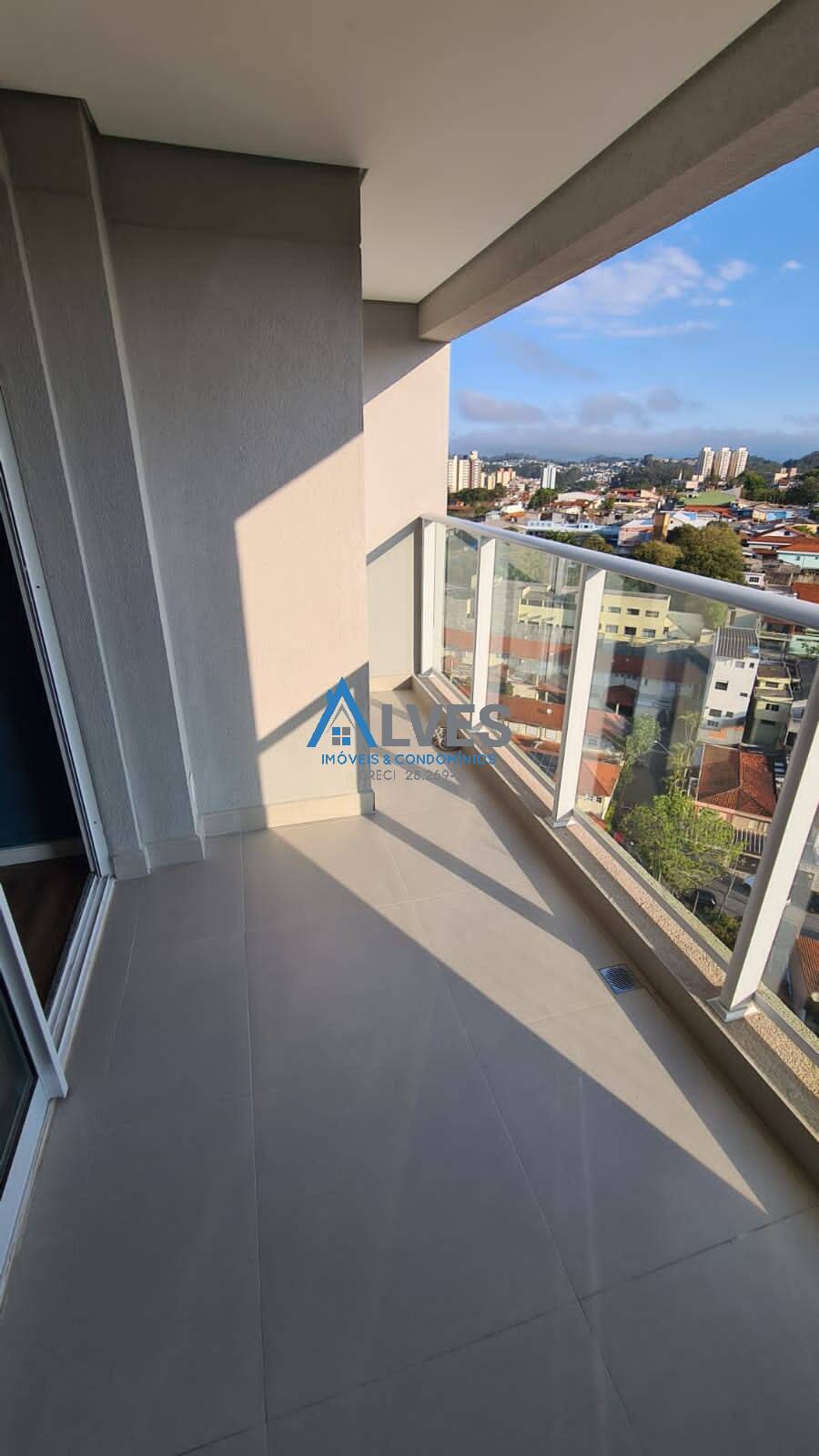 Apartamento à venda com 2 quartos, 57m² - Foto 11