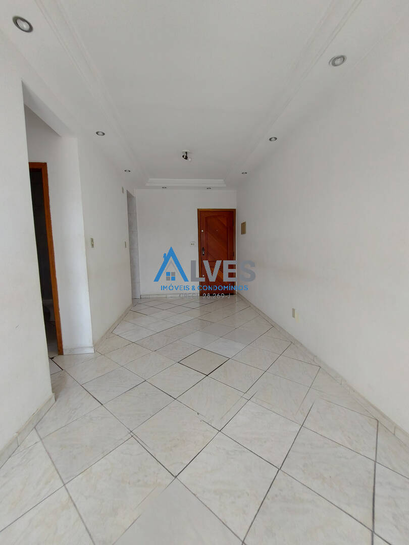 Apartamento à venda com 2 quartos, 64m² - Foto 3