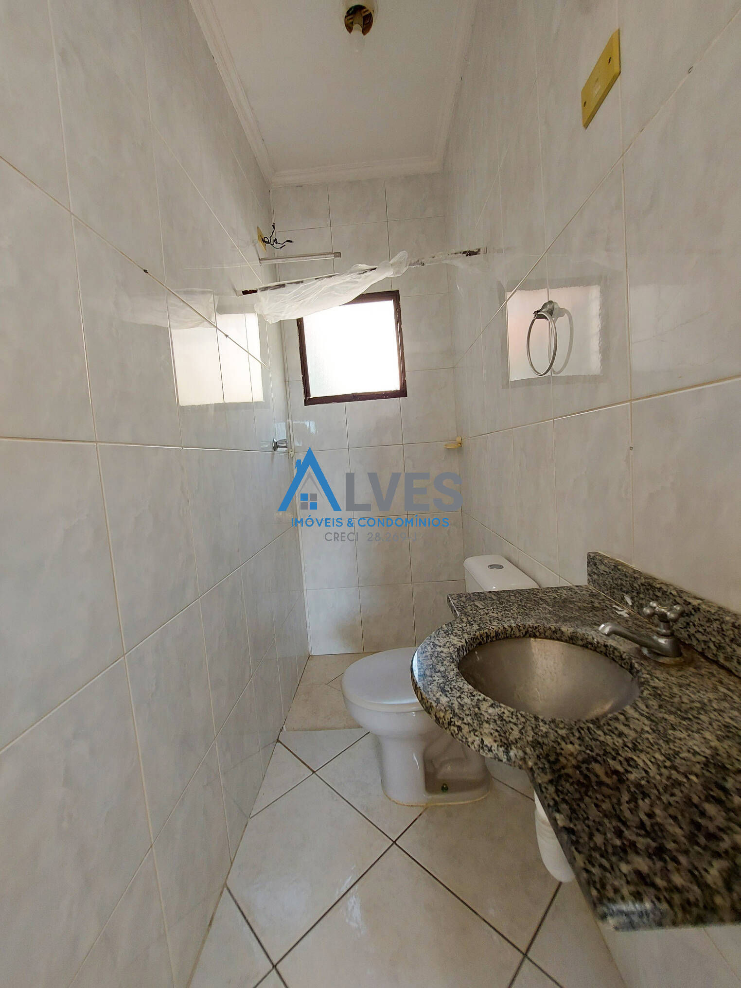 Apartamento à venda com 2 quartos, 64m² - Foto 9