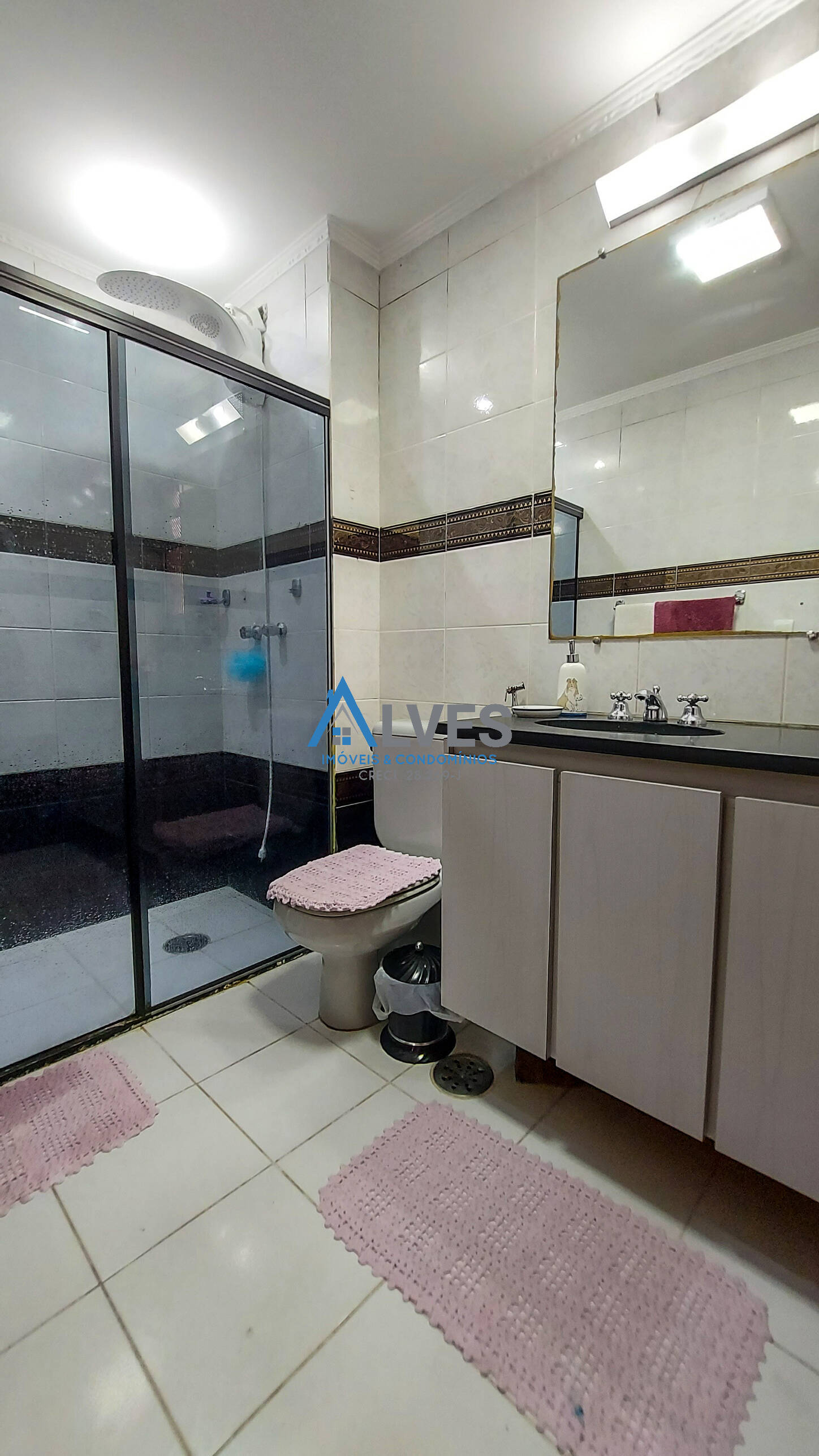 Apartamento à venda com 3 quartos, 93m² - Foto 5