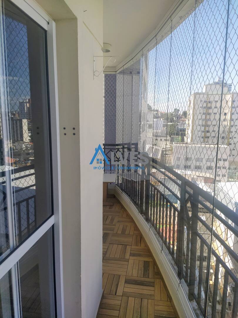 Apartamento à venda com 3 quartos, 106m² - Foto 34