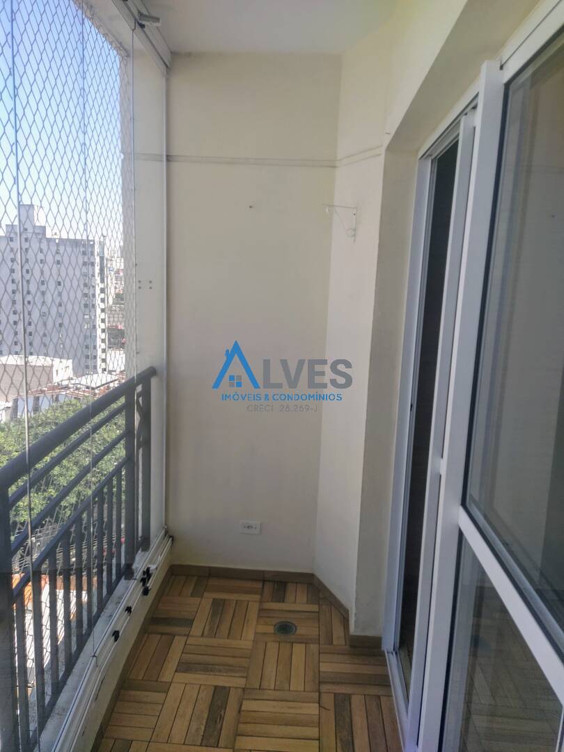 Apartamento à venda com 3 quartos, 106m² - Foto 35