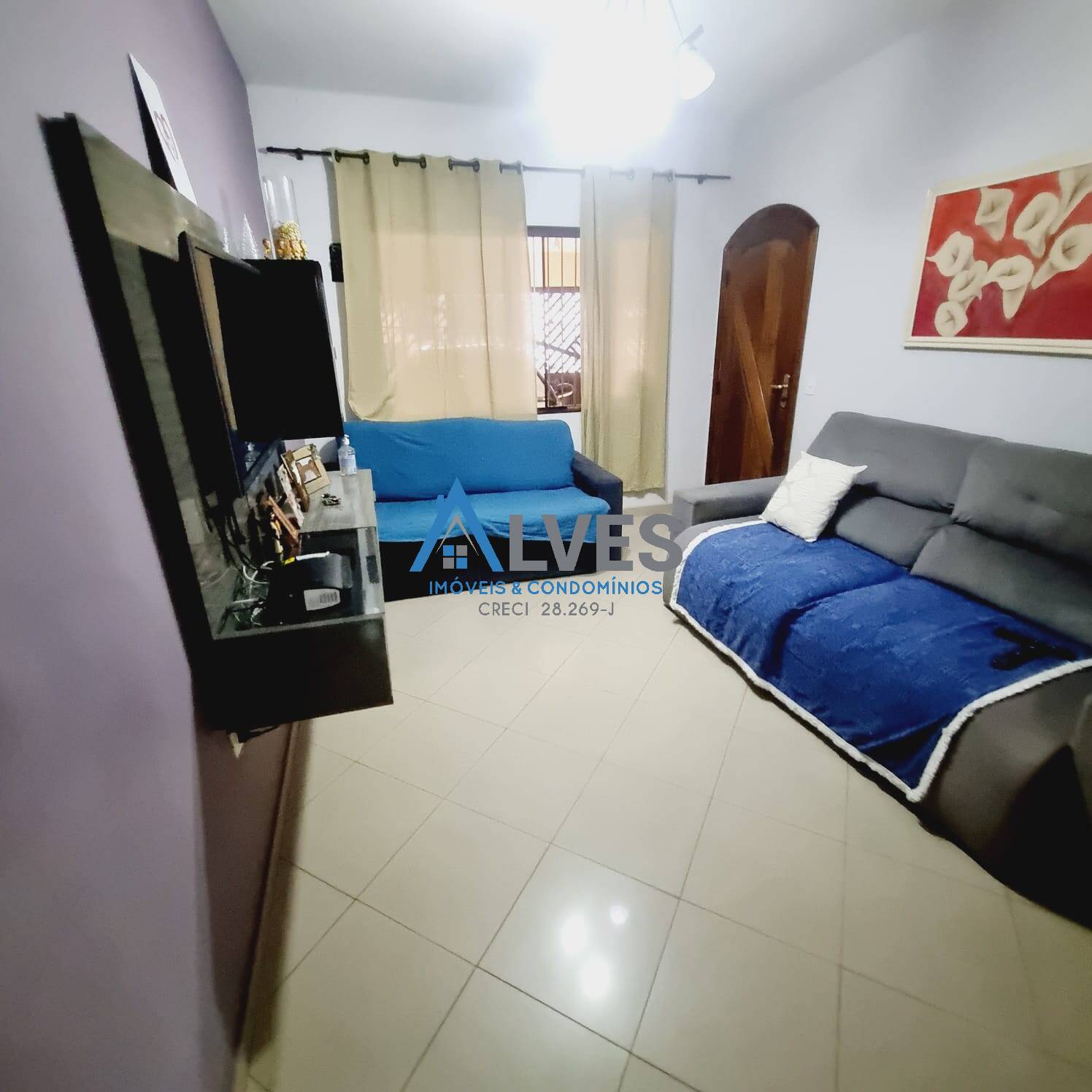 Sobrado à venda com 3 quartos, 284m² - Foto 5