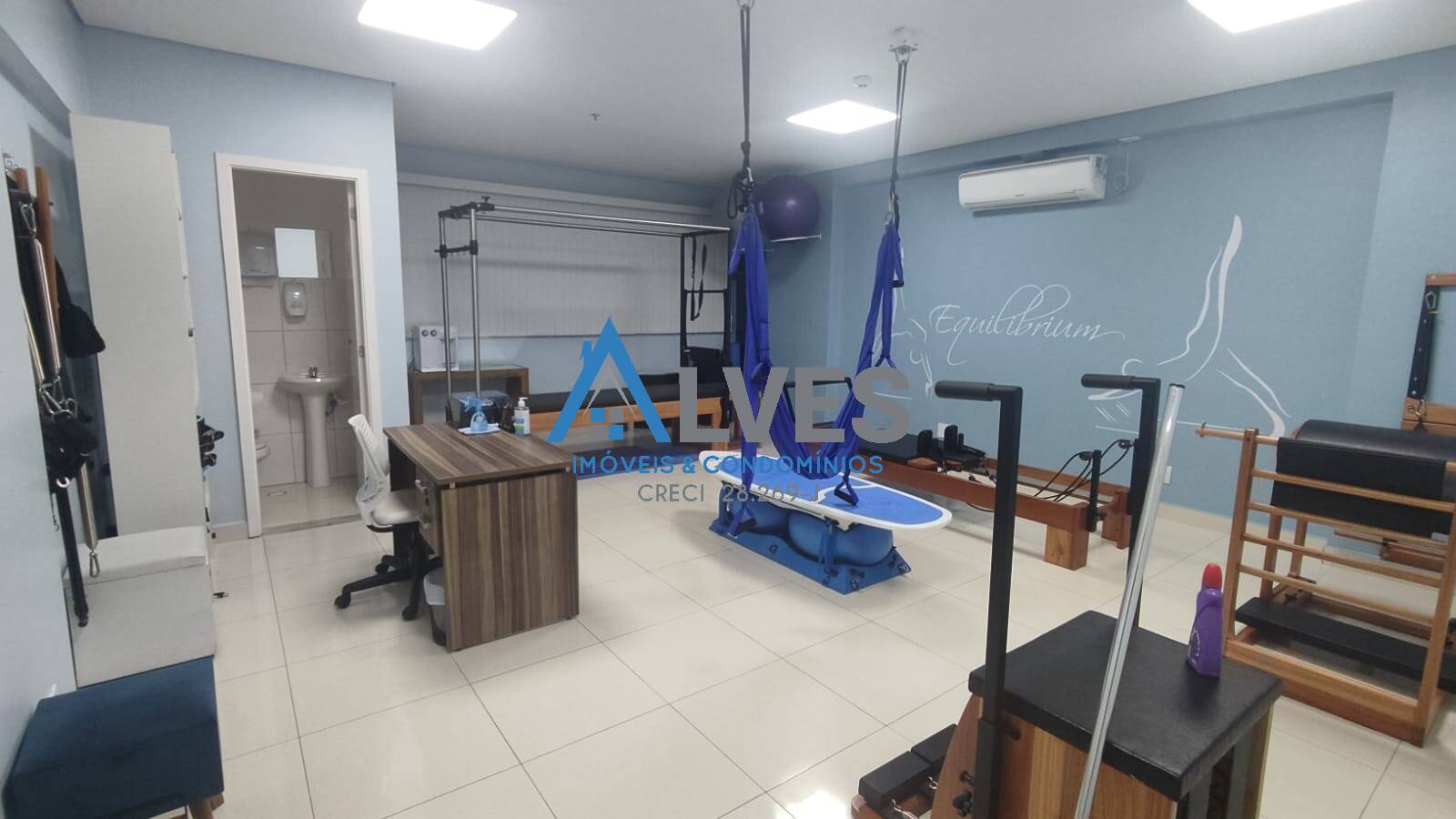 Conjunto Comercial-Sala à venda, 39m² - Foto 4