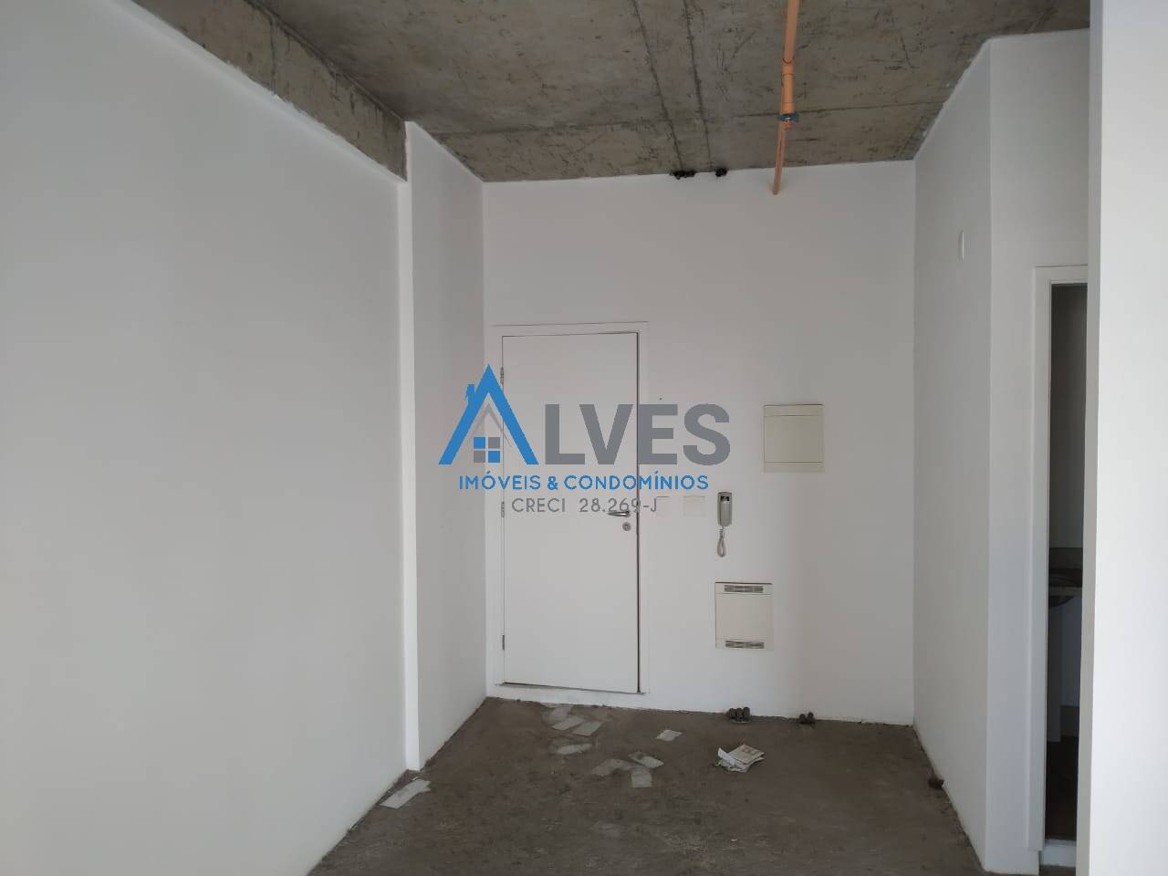 Conjunto Comercial-Sala à venda, 32m² - Foto 15