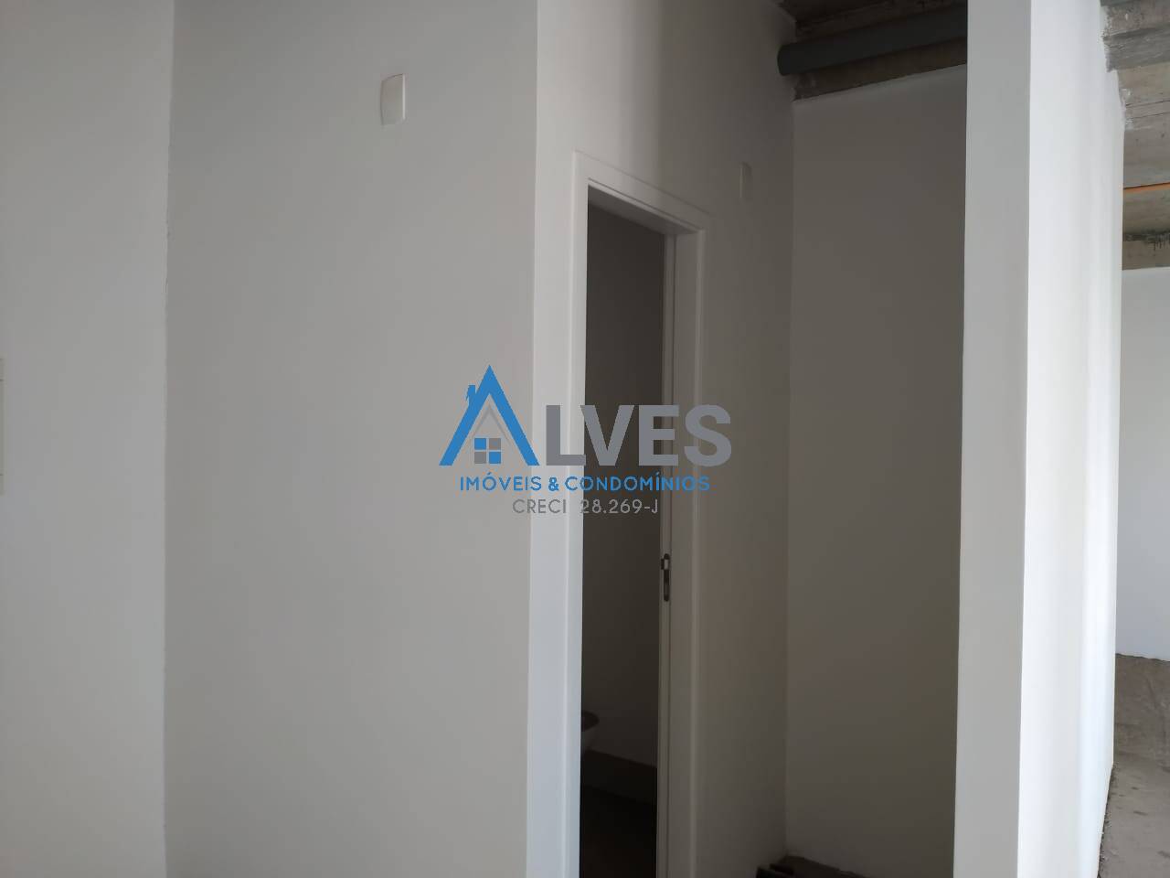 Conjunto Comercial-Sala à venda, 32m² - Foto 12