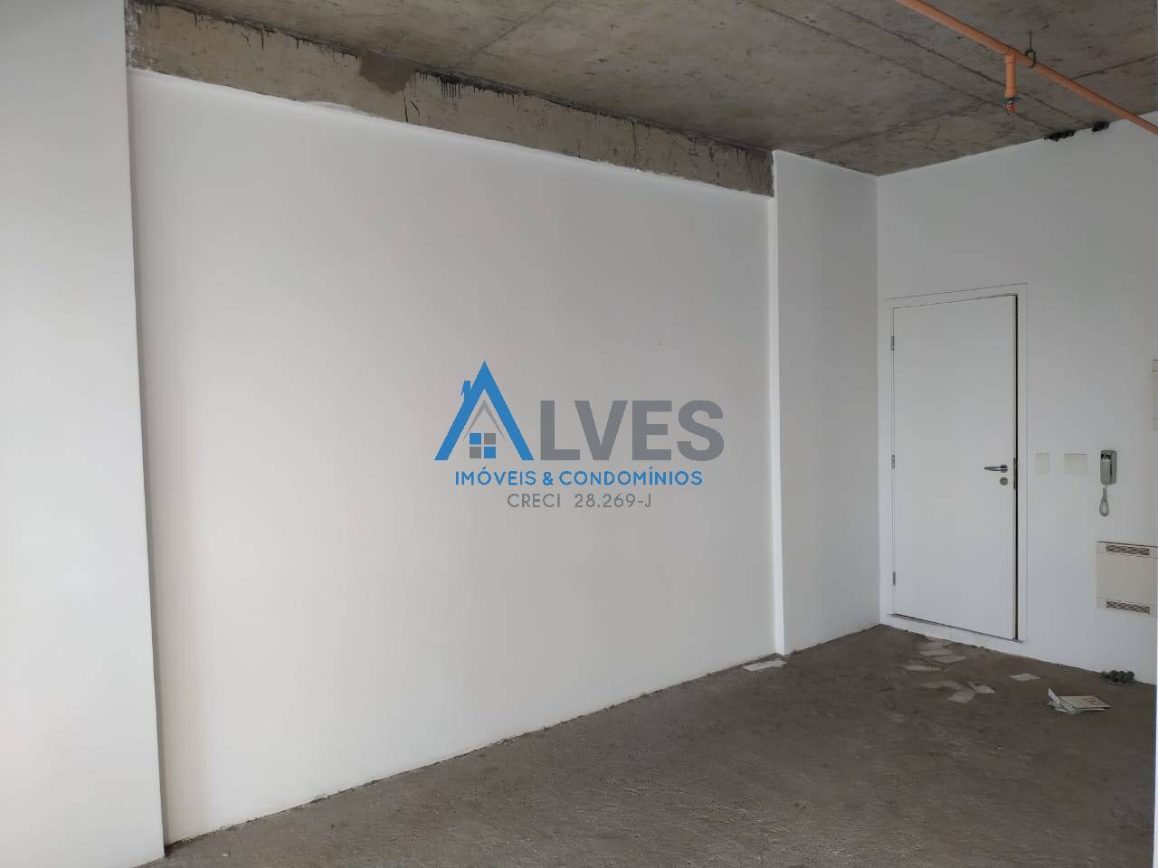 Conjunto Comercial-Sala à venda, 32m² - Foto 14