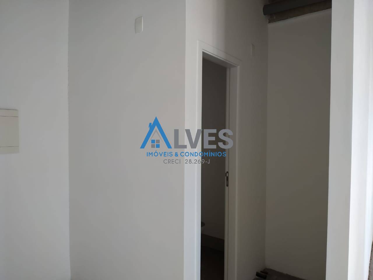 Conjunto Comercial-Sala à venda, 32m² - Foto 13