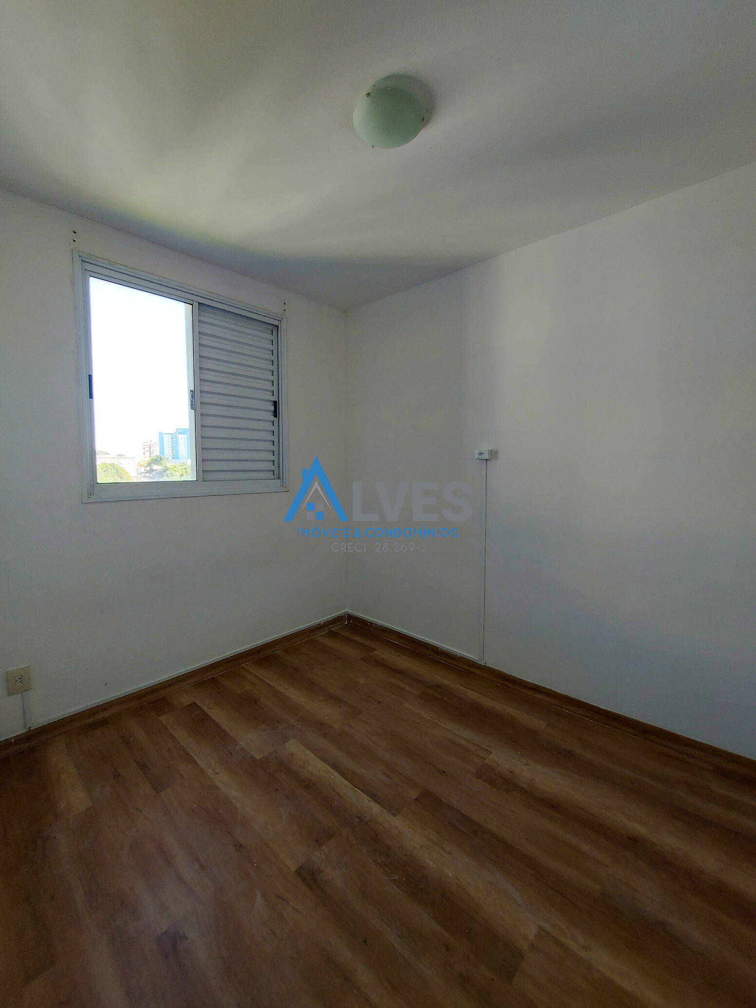 Apartamento à venda com 2 quartos, 49m² - Foto 5