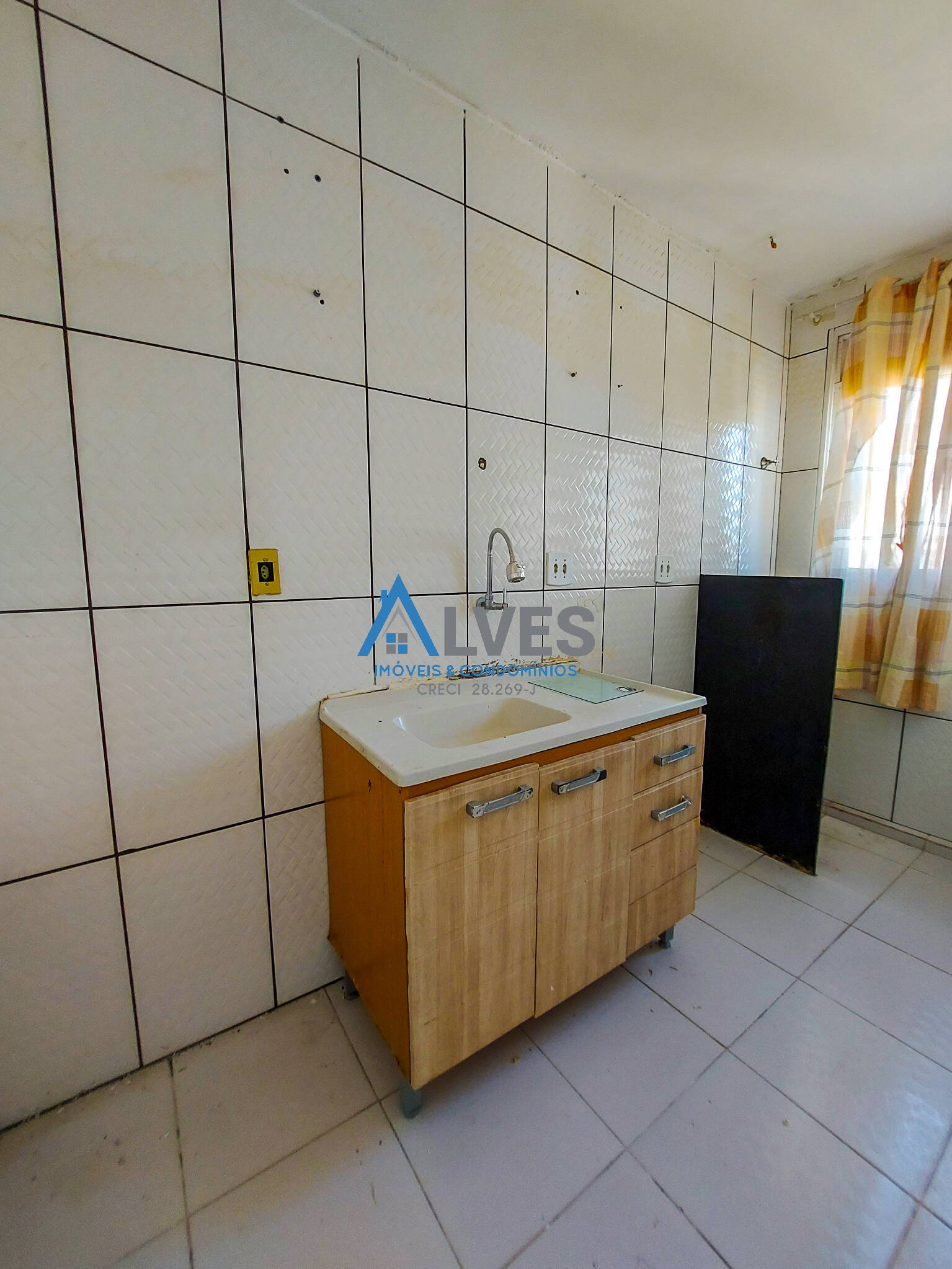 Apartamento à venda com 2 quartos, 49m² - Foto 8