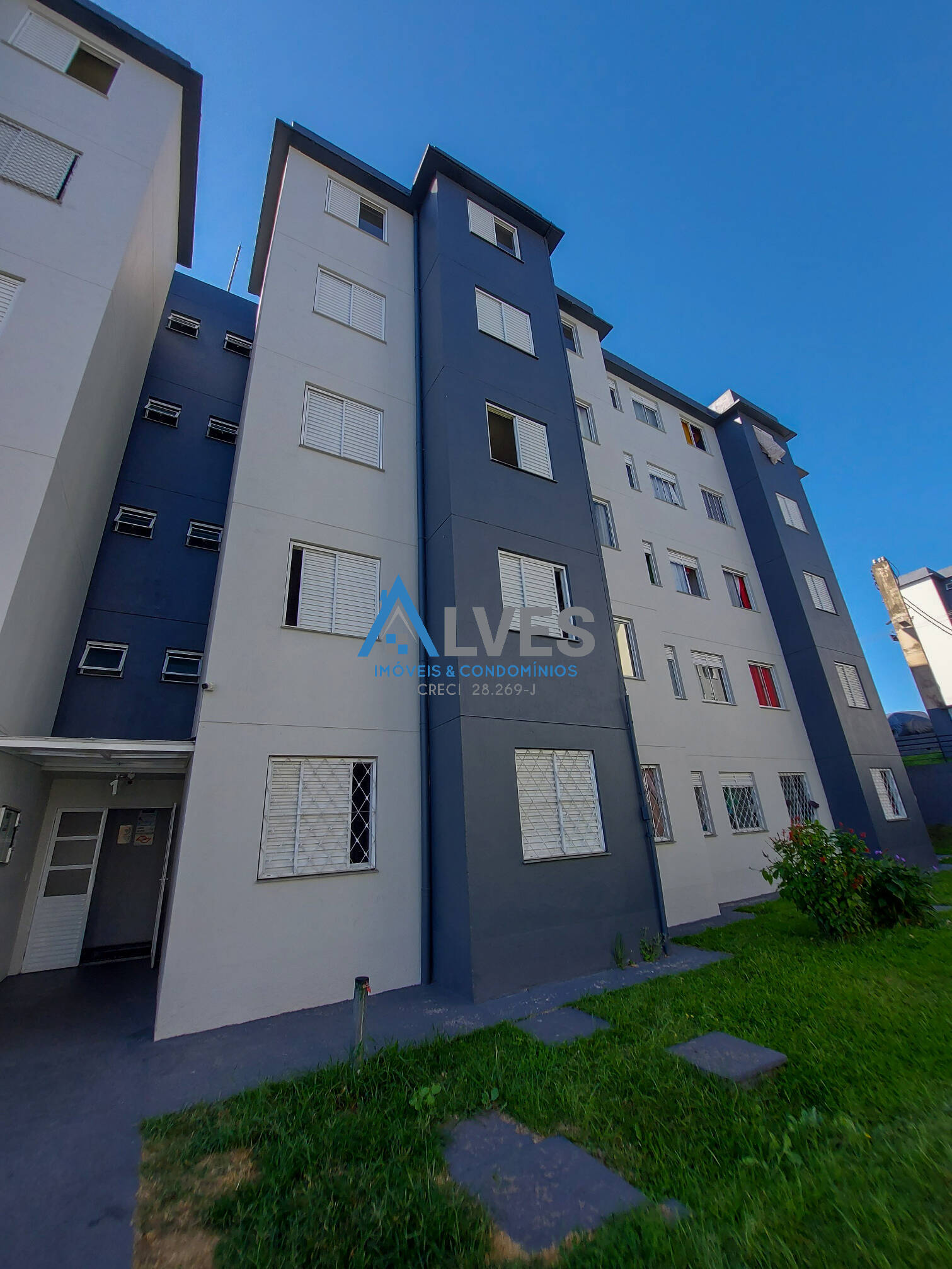 Apartamento à venda com 2 quartos, 49m² - Foto 9