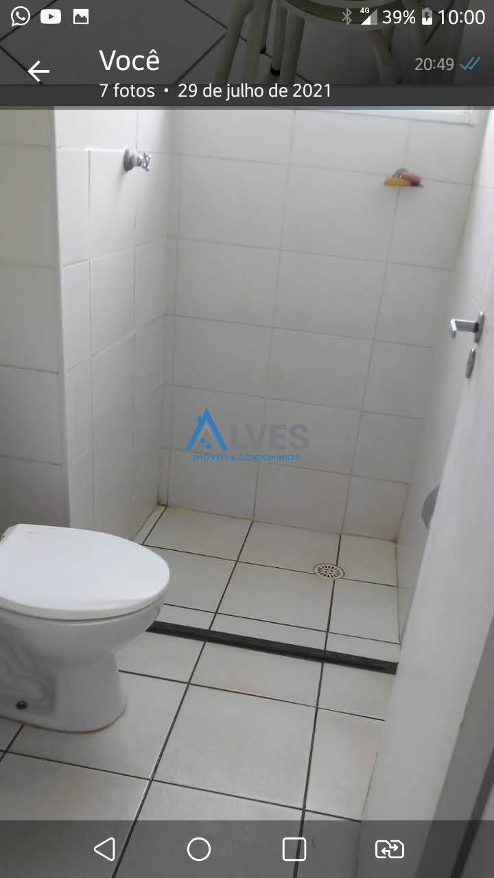 Apartamento à venda com 2 quartos, 43m² - Foto 8