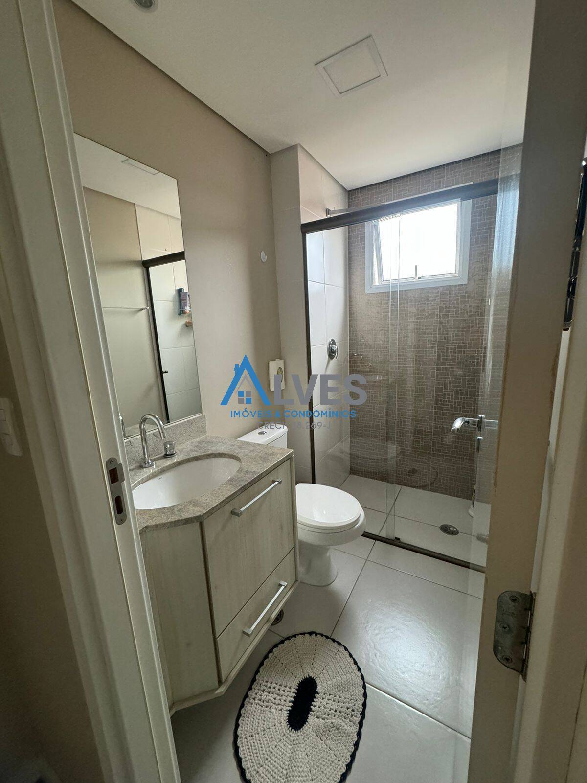 Apartamento à venda com 2 quartos, 52m² - Foto 10