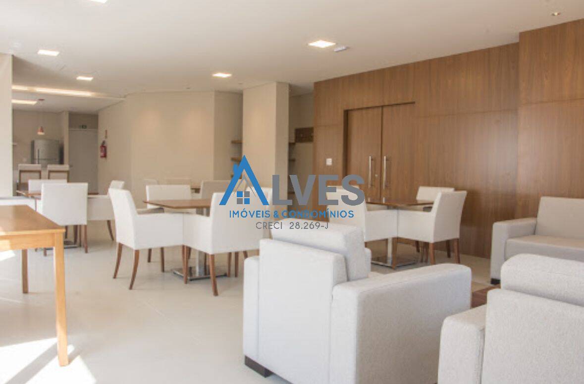 Apartamento à venda com 2 quartos, 52m² - Foto 18