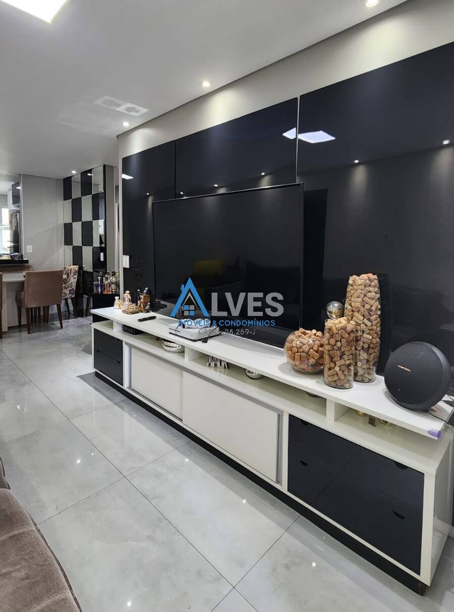 Apartamento à venda com 3 quartos, 84m² - Foto 5