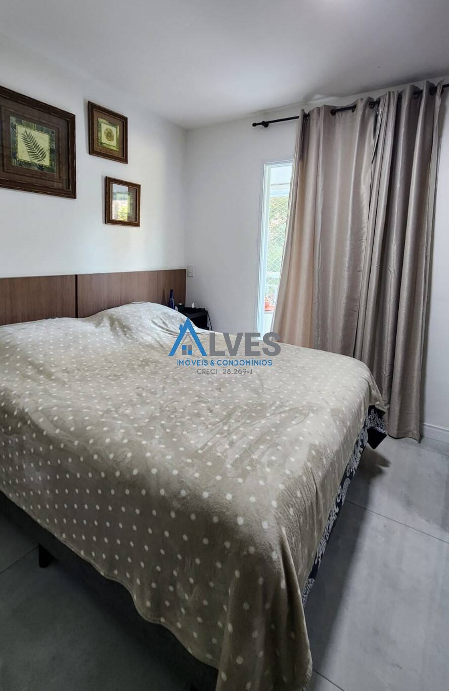 Apartamento à venda com 3 quartos, 84m² - Foto 12