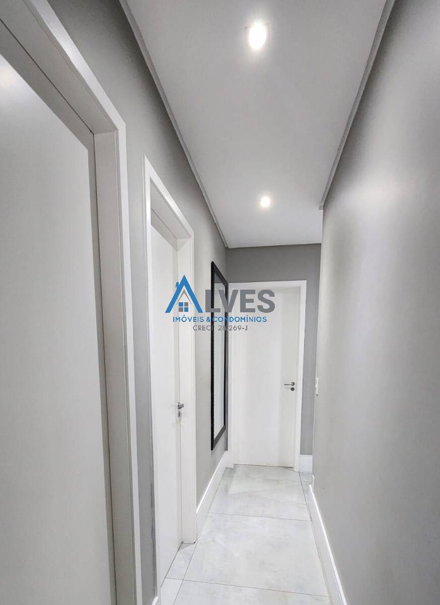 Apartamento à venda com 3 quartos, 84m² - Foto 11