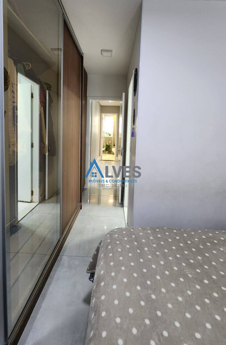 Apartamento à venda com 3 quartos, 84m² - Foto 14