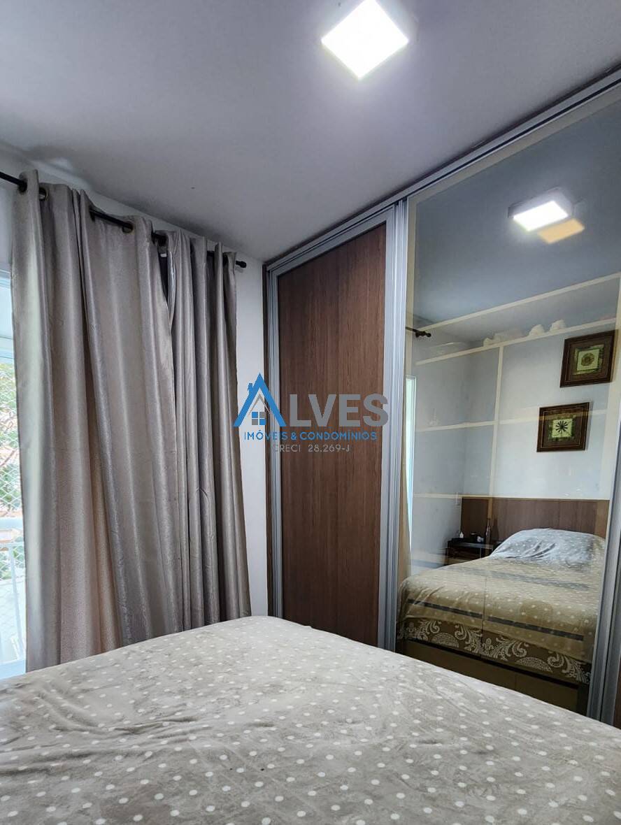 Apartamento à venda com 3 quartos, 84m² - Foto 15