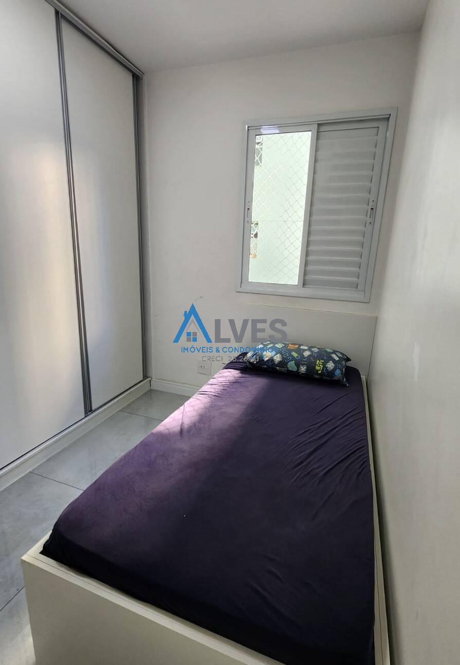 Apartamento à venda com 3 quartos, 84m² - Foto 20