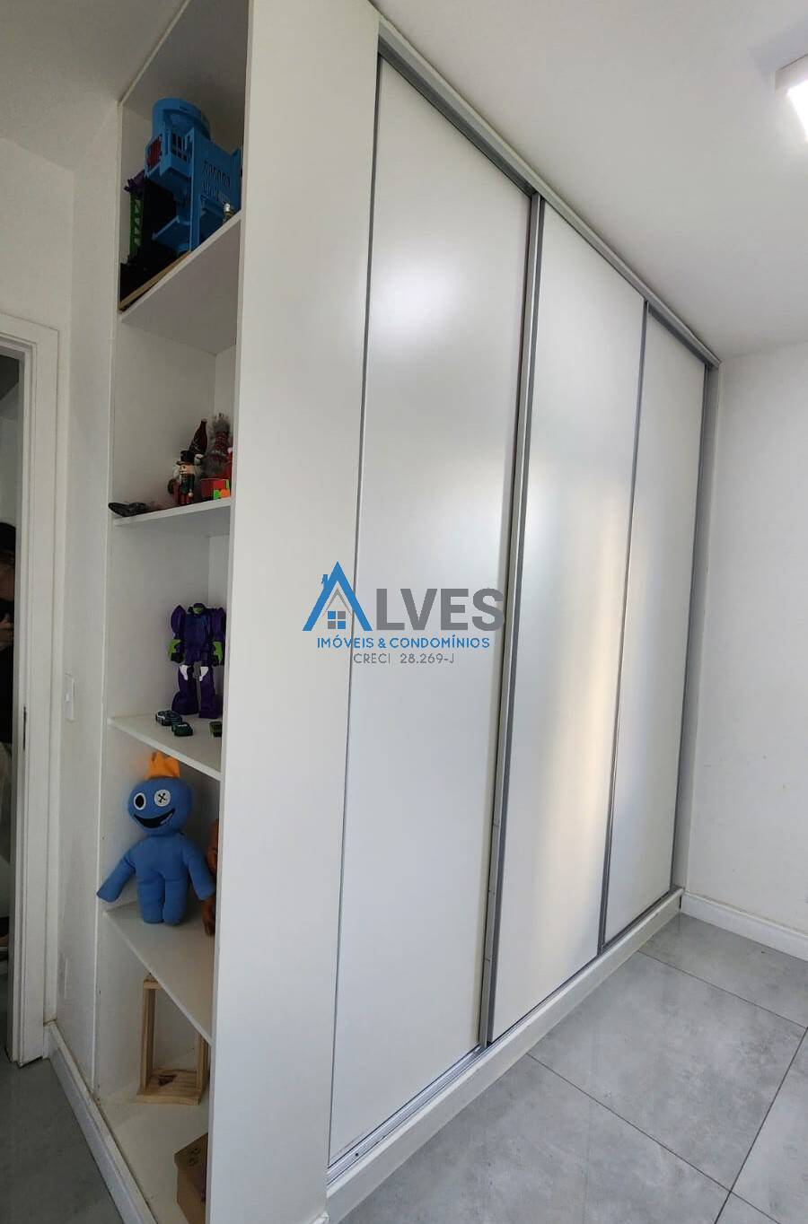 Apartamento à venda com 3 quartos, 84m² - Foto 23