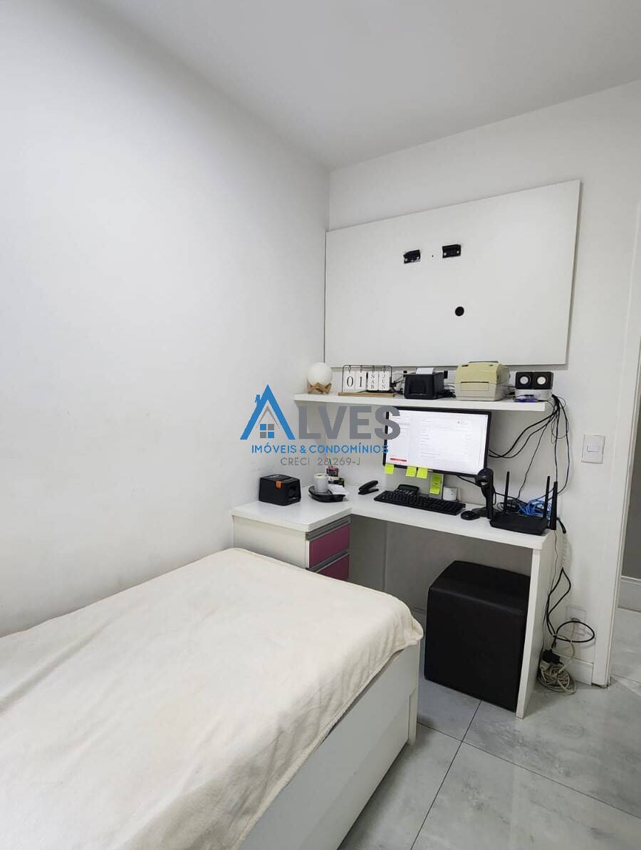 Apartamento à venda com 3 quartos, 84m² - Foto 21