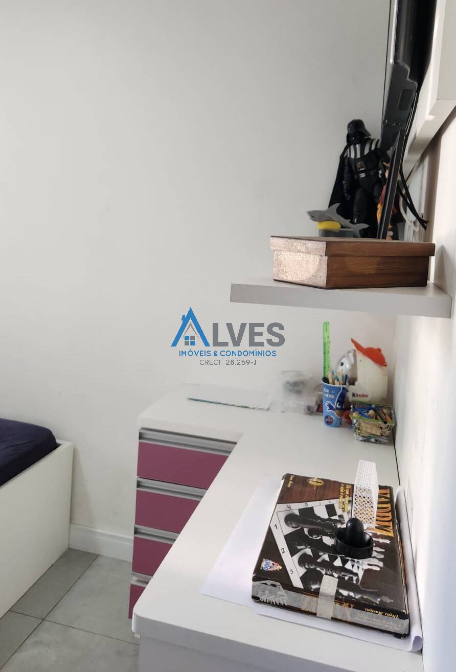 Apartamento à venda com 3 quartos, 84m² - Foto 22