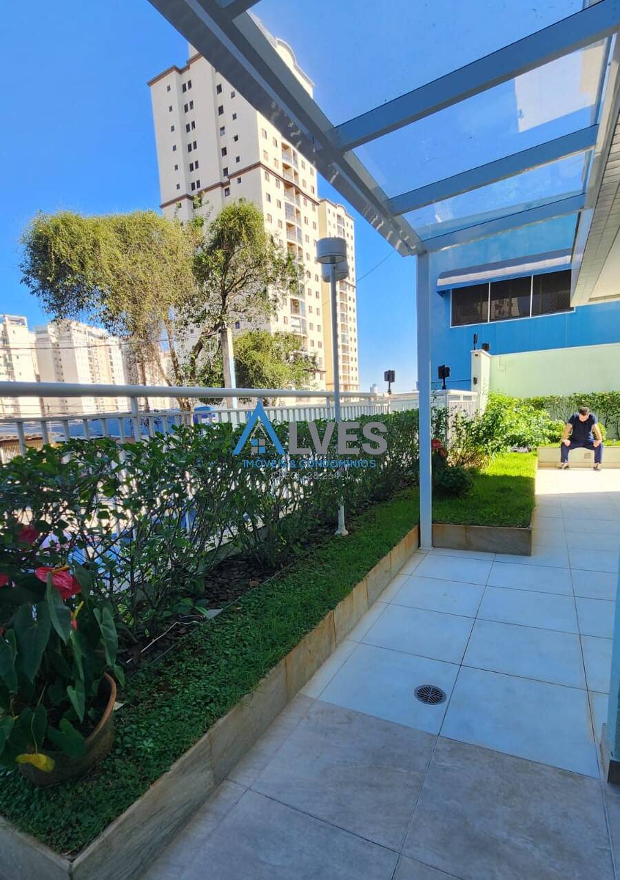 Apartamento à venda com 3 quartos, 84m² - Foto 42