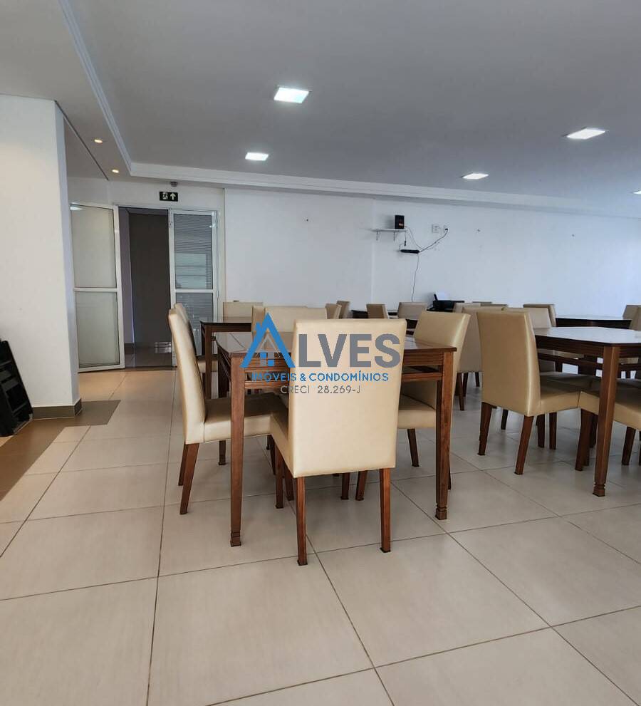 Apartamento à venda com 3 quartos, 84m² - Foto 41