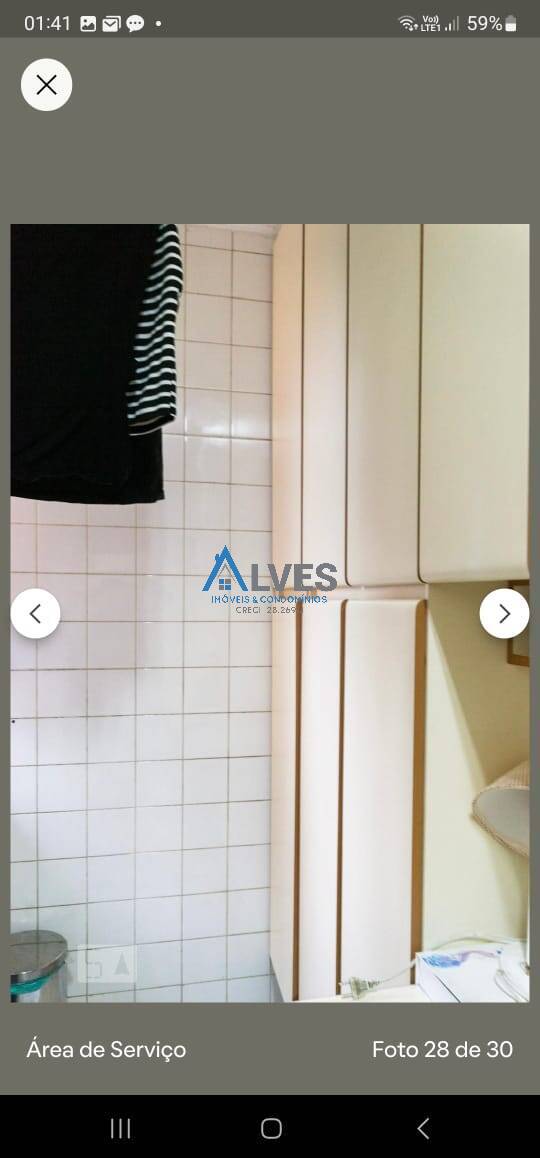 Apartamento à venda com 3 quartos, 68m² - Foto 3