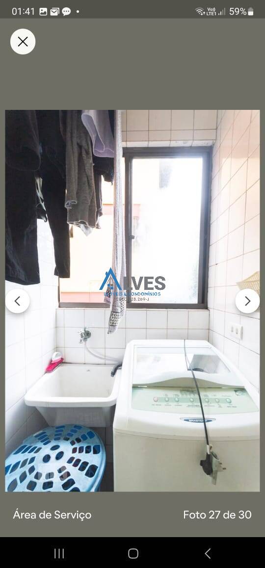 Apartamento à venda com 3 quartos, 68m² - Foto 4