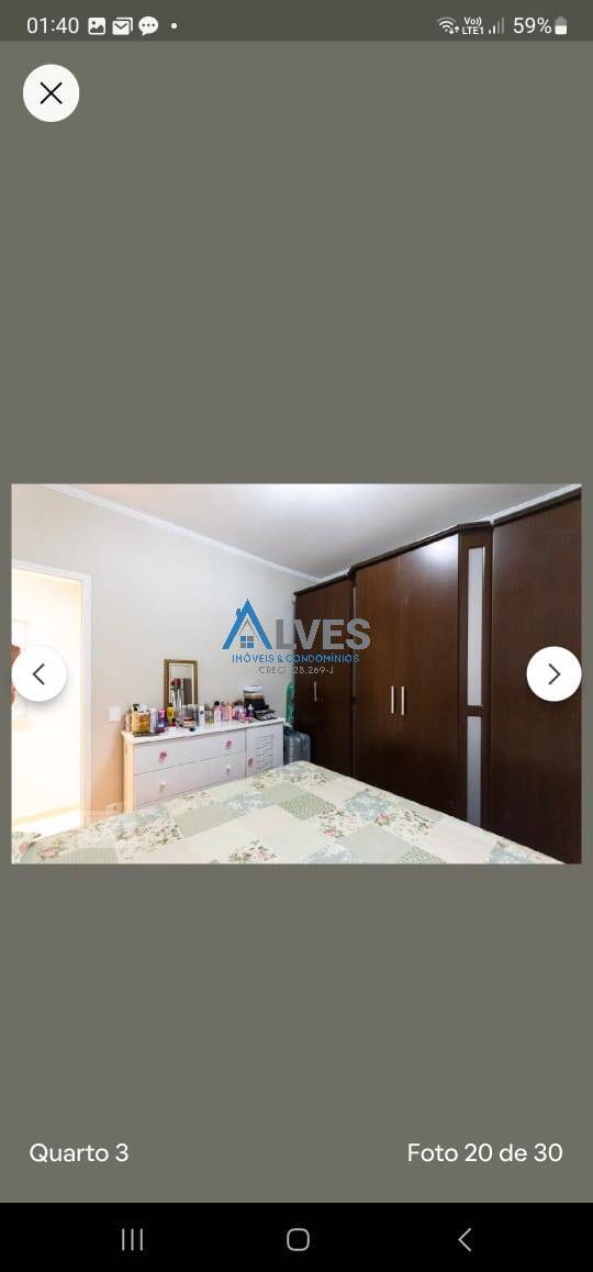 Apartamento à venda com 3 quartos, 68m² - Foto 11