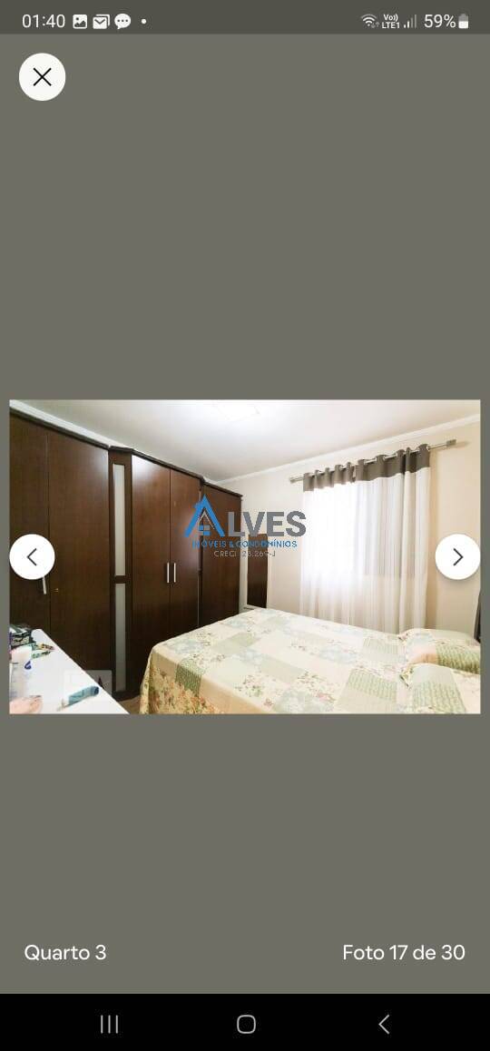 Apartamento à venda com 3 quartos, 68m² - Foto 14