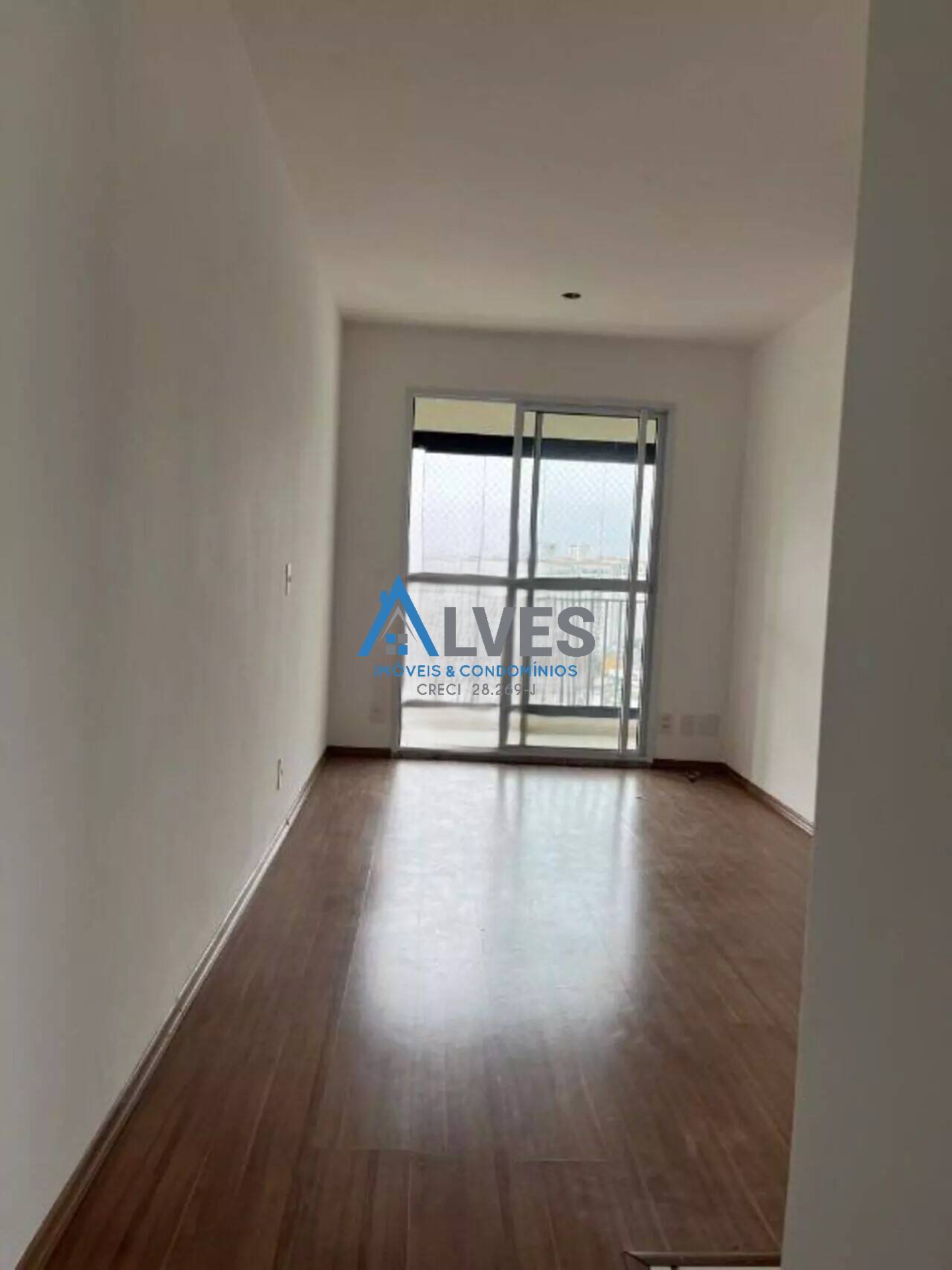 Apartamento à venda com 2 quartos, 54m² - Foto 2