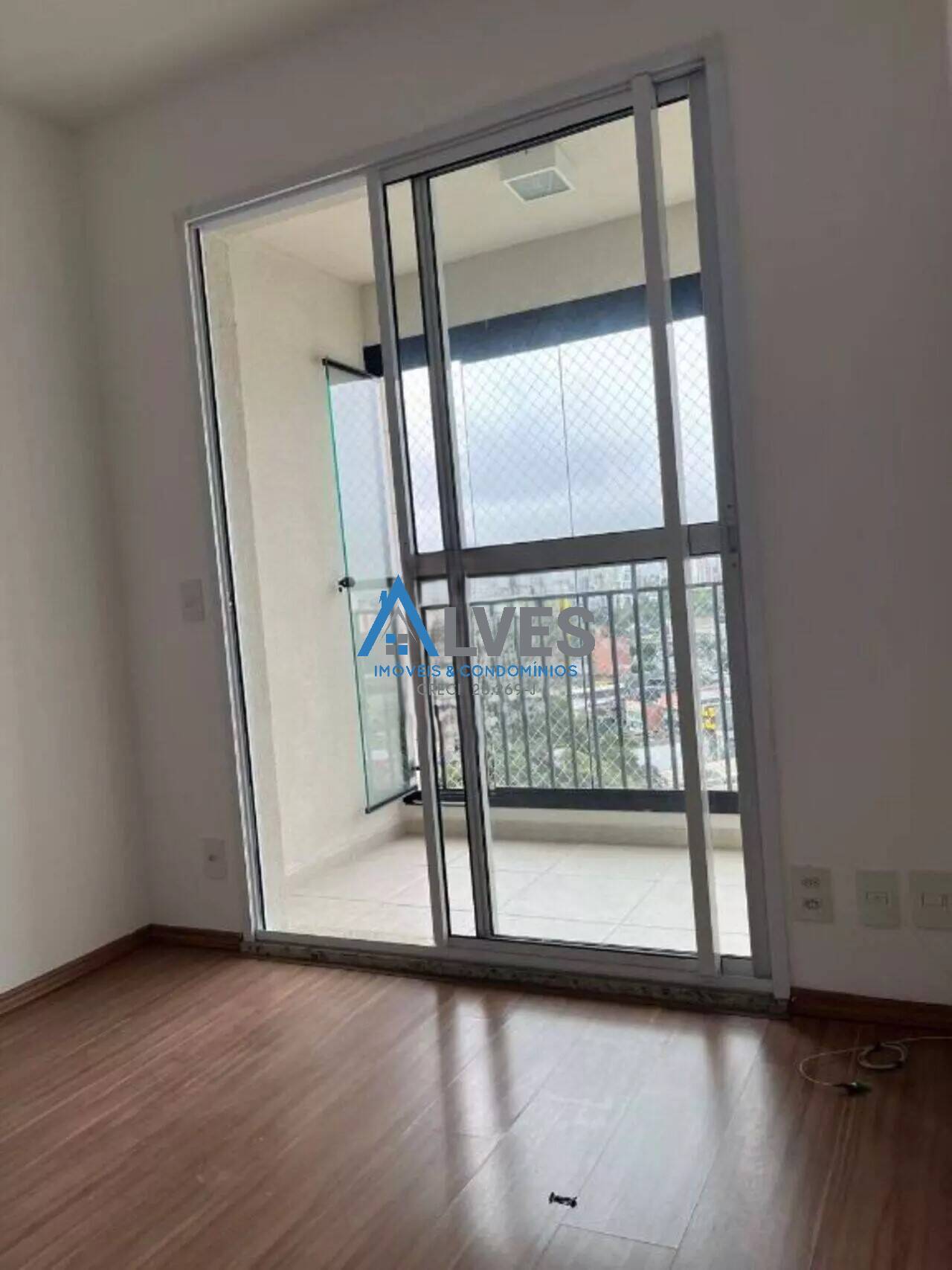 Apartamento à venda com 2 quartos, 54m² - Foto 3