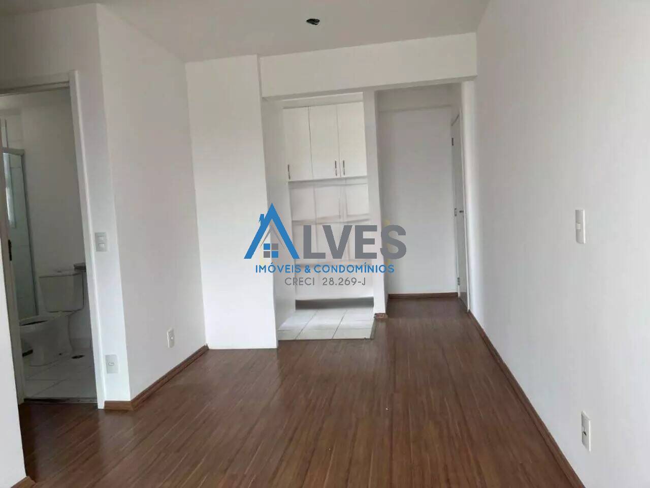 Apartamento à venda com 2 quartos, 54m² - Foto 5