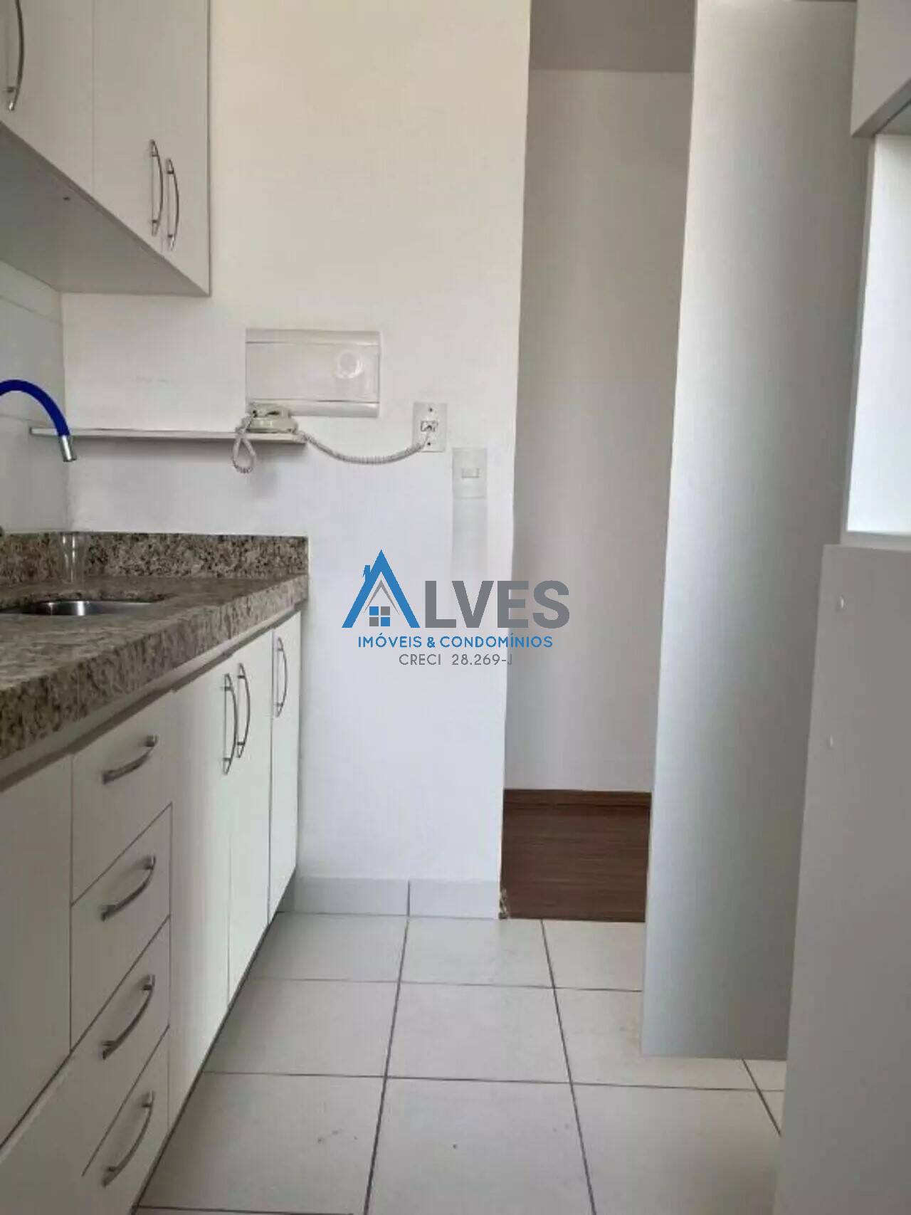 Apartamento à venda com 2 quartos, 54m² - Foto 7