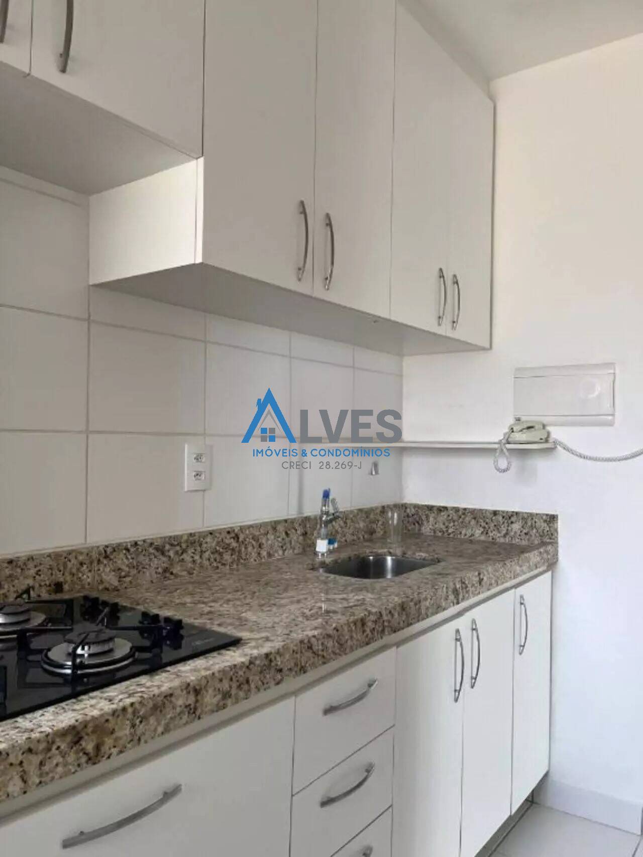 Apartamento à venda com 2 quartos, 54m² - Foto 9