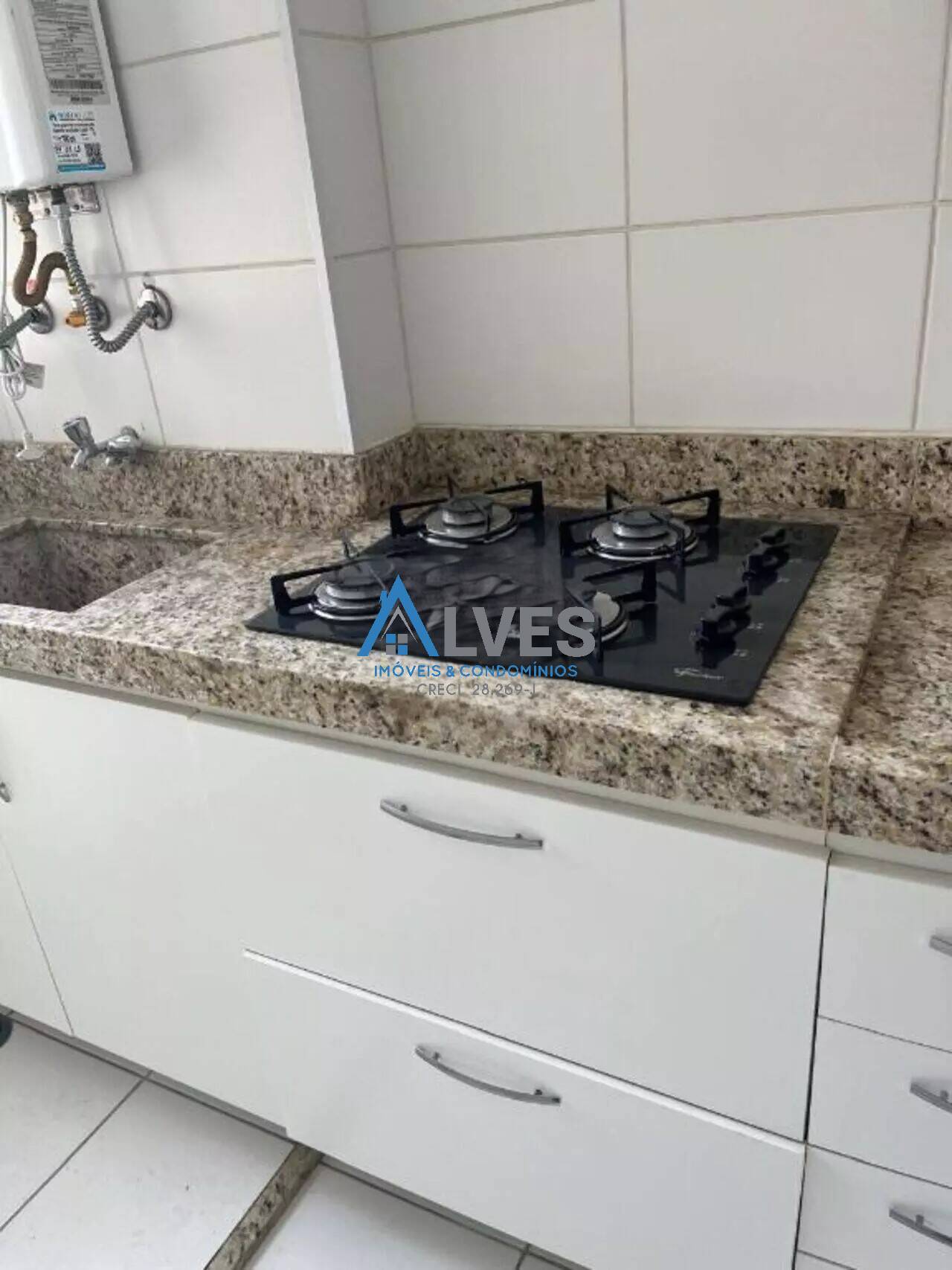 Apartamento à venda com 2 quartos, 54m² - Foto 10