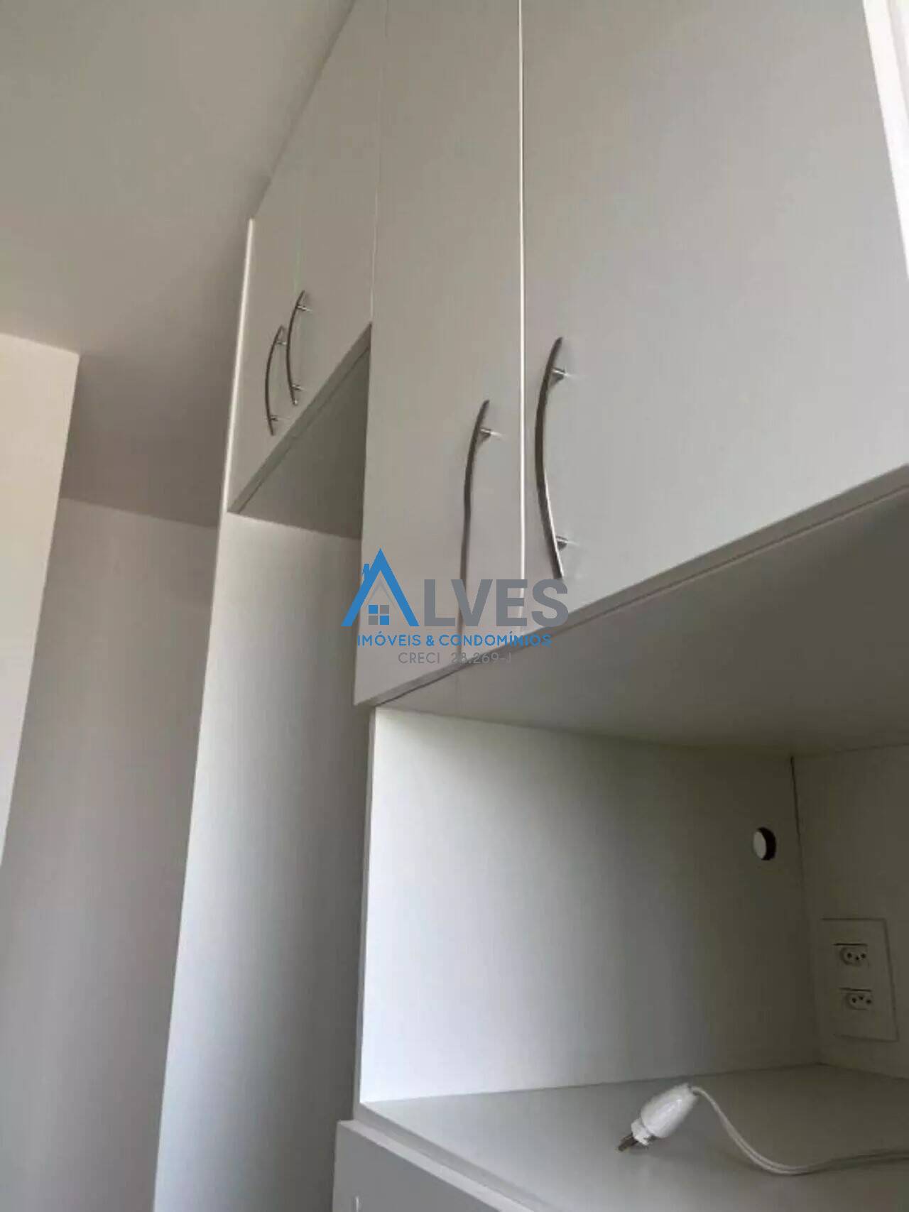 Apartamento à venda com 2 quartos, 54m² - Foto 11