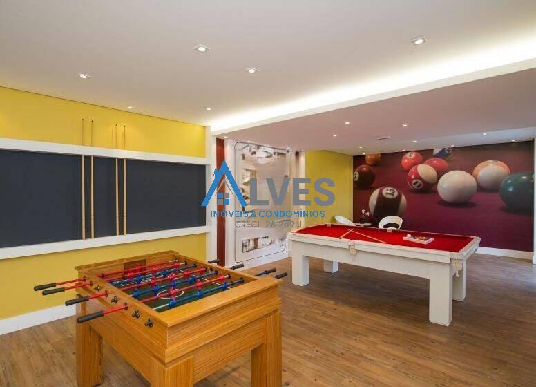 Apartamento à venda com 2 quartos, 54m² - Foto 25