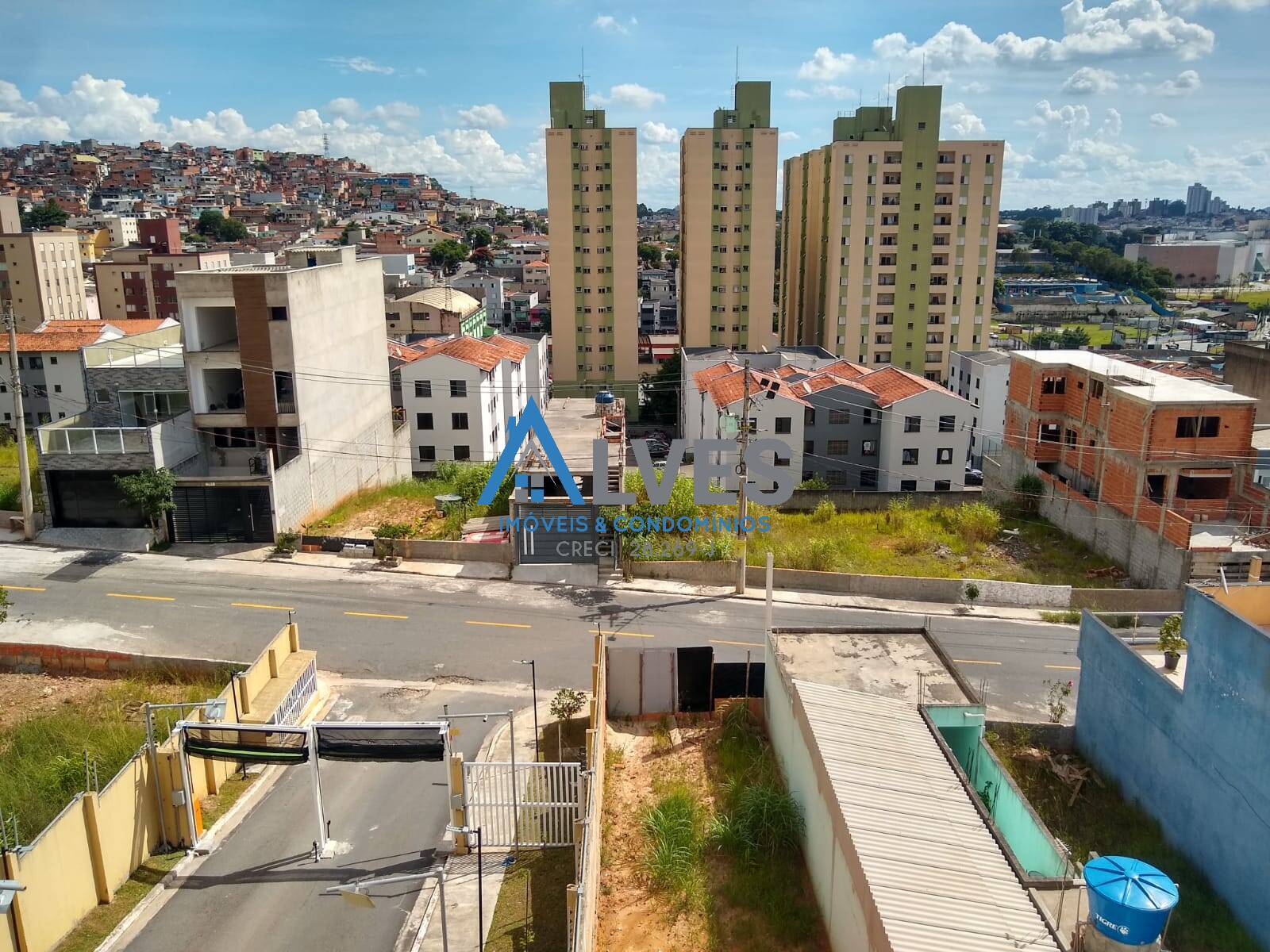 Terreno à venda, 125m² - Foto 9