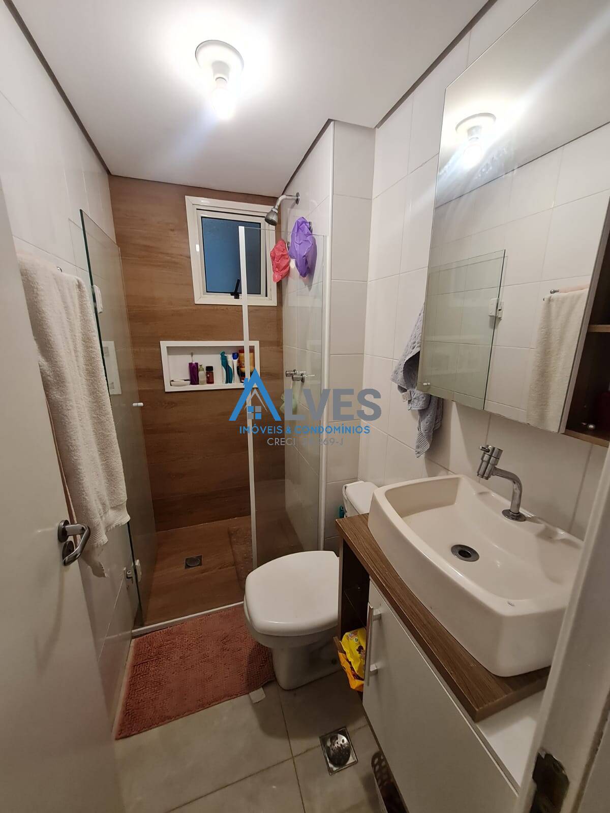 Apartamento à venda com 3 quartos, 62m² - Foto 8